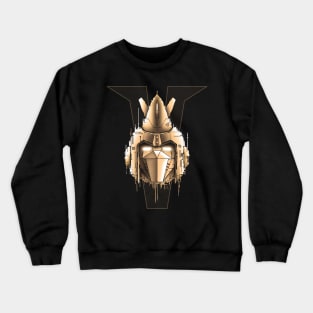 V Crewneck Sweatshirt